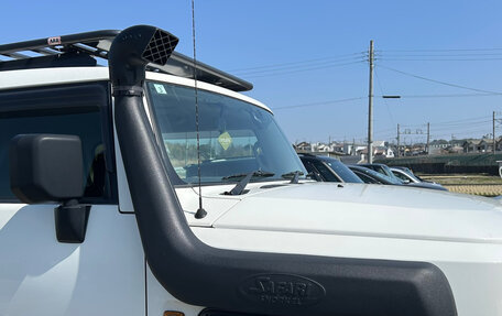 Toyota FJ Cruiser, 2013 год, 2 000 000 рублей, 15 фотография