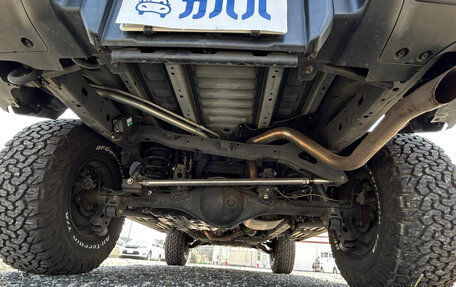 Toyota FJ Cruiser, 2013 год, 2 000 000 рублей, 13 фотография