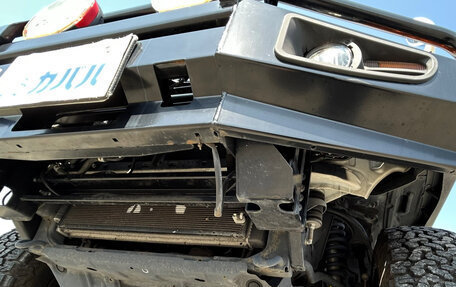 Toyota FJ Cruiser, 2013 год, 2 000 000 рублей, 10 фотография