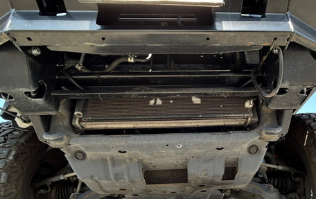 Toyota FJ Cruiser, 2013 год, 2 000 000 рублей, 11 фотография