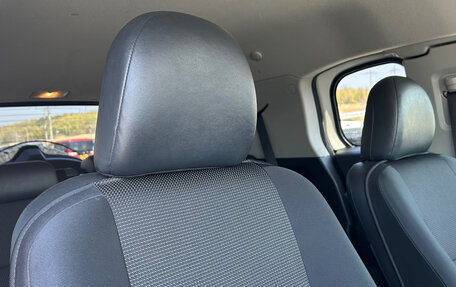 Toyota FJ Cruiser, 2013 год, 2 000 000 рублей, 6 фотография