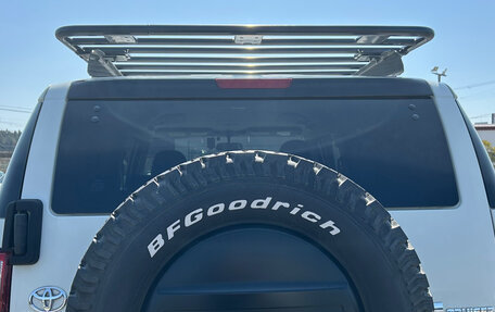Toyota FJ Cruiser, 2013 год, 2 000 000 рублей, 18 фотография
