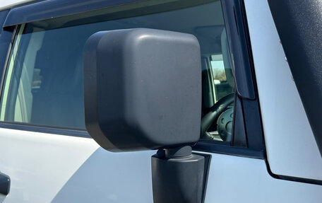 Toyota FJ Cruiser, 2013 год, 2 000 000 рублей, 31 фотография