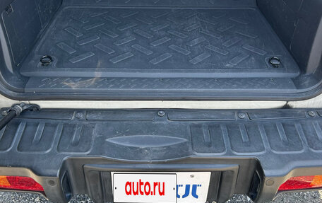 Toyota FJ Cruiser, 2013 год, 2 000 000 рублей, 29 фотография