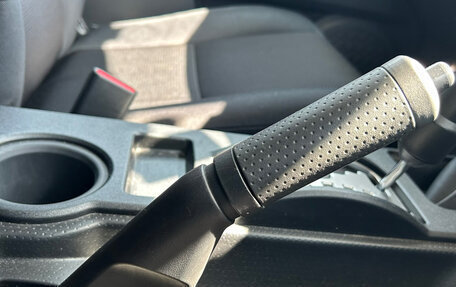 Toyota FJ Cruiser, 2013 год, 2 000 000 рублей, 24 фотография