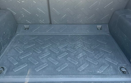 Toyota FJ Cruiser, 2013 год, 2 000 000 рублей, 30 фотография