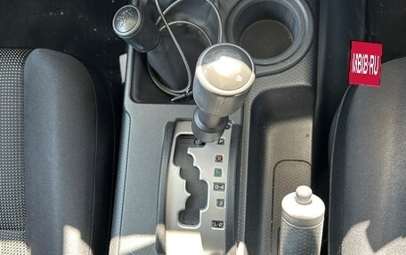 Toyota FJ Cruiser, 2013 год, 2 000 000 рублей, 23 фотография