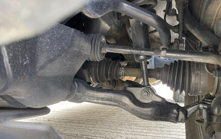 Toyota FJ Cruiser, 2013 год, 2 000 000 рублей, 11 фотография