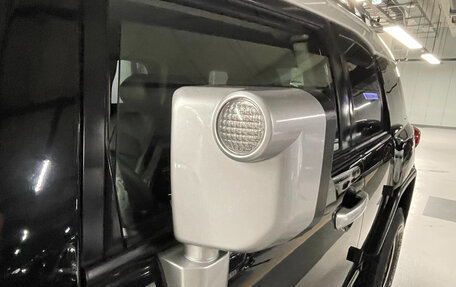 Toyota FJ Cruiser, 2013 год, 2 000 000 рублей, 12 фотография