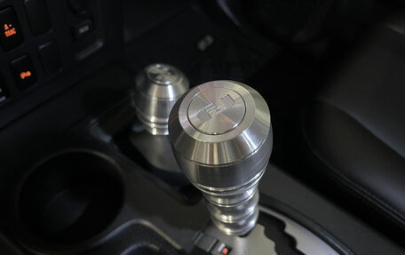 Toyota FJ Cruiser, 2013 год, 2 000 000 рублей, 10 фотография