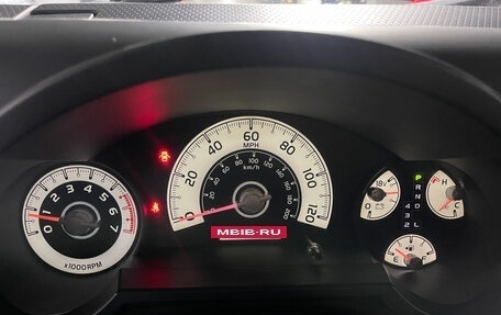 Toyota FJ Cruiser, 2013 год, 2 000 000 рублей, 9 фотография