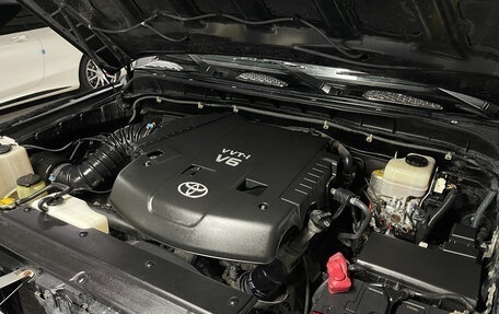 Toyota FJ Cruiser, 2013 год, 2 000 000 рублей, 7 фотография