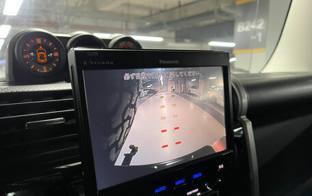 Toyota FJ Cruiser, 2013 год, 2 000 000 рублей, 19 фотография