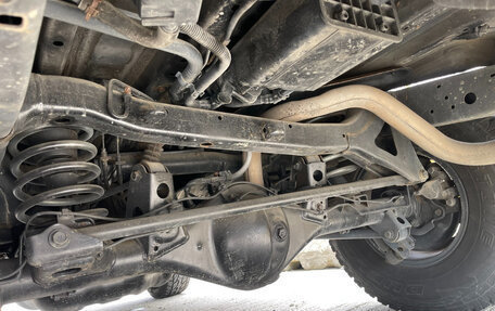 Toyota FJ Cruiser, 2013 год, 2 000 000 рублей, 18 фотография