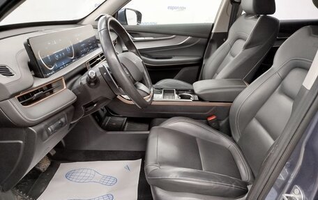 CheryExeed LX, 2022 год, 1 490 000 рублей, 8 фотография