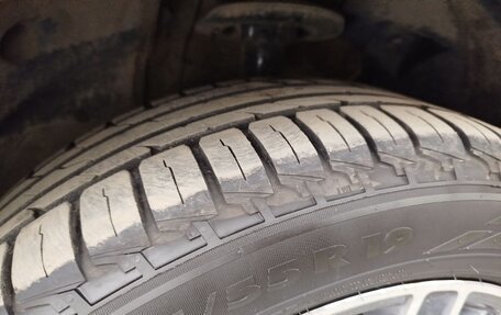 CheryExeed LX, 2022 год, 1 490 000 рублей, 12 фотография