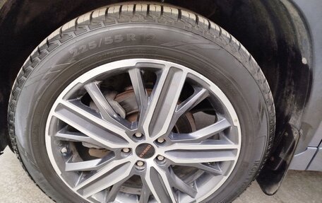 CheryExeed LX, 2022 год, 1 490 000 рублей, 13 фотография