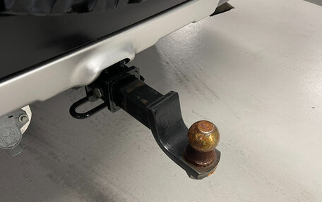 Toyota FJ Cruiser, 2013 год, 2 000 000 рублей, 20 фотография