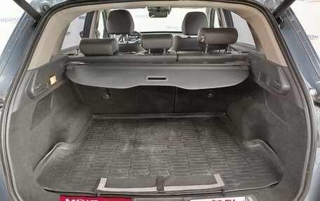 CheryExeed LX, 2022 год, 1 490 000 рублей, 11 фотография