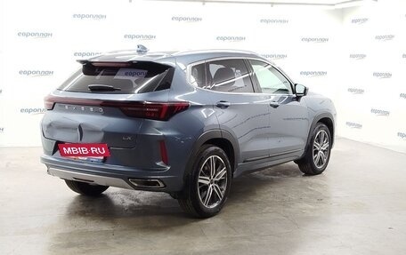 CheryExeed LX, 2022 год, 1 490 000 рублей, 3 фотография