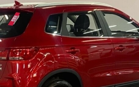 FAW Besturn X40 I, 2020 год, 1 700 рублей, 7 фотография