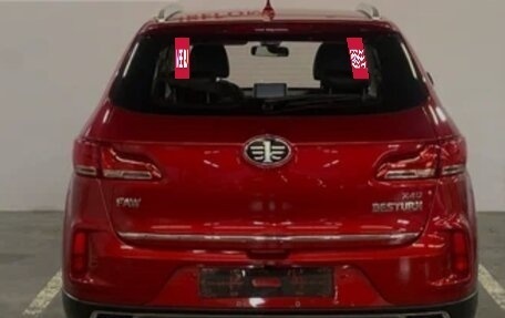 FAW Besturn X40 I, 2020 год, 1 700 рублей, 4 фотография