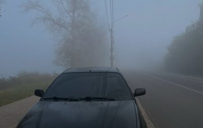 Toyota Avensis III рестайлинг, 2002 год, 600 000 рублей, 1 фотография