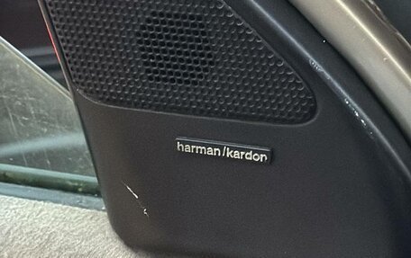 Land Rover Freelander II рестайлинг 2, 2002 год, 385 000 рублей, 10 фотография