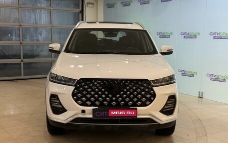 Chery Tiggo 7 Pro, 2022 год, 1 199 100 рублей, 3 фотография