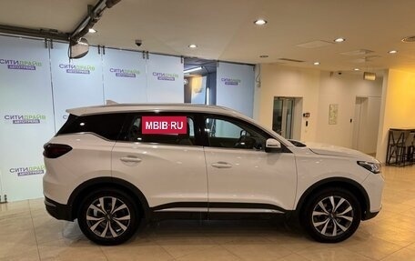 Chery Tiggo 7 Pro, 2022 год, 1 199 100 рублей, 4 фотография