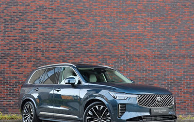 Volvo XC90 II рестайлинг, 2025 год, 13 200 000 рублей, 1 фотография