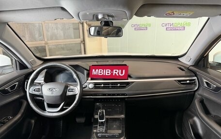 Chery Tiggo 7 Pro, 2022 год, 1 199 100 рублей, 6 фотография