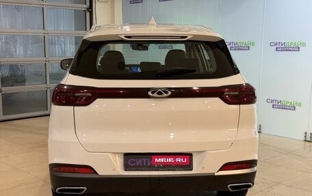 Chery Tiggo 7 Pro, 2022 год, 1 199 100 рублей, 8 фотография