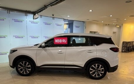 Chery Tiggo 7 Pro, 2022 год, 1 199 100 рублей, 10 фотография