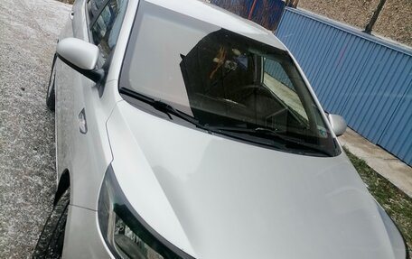 KIA Rio III рестайлинг, 2014 год, 820 000 рублей, 3 фотография