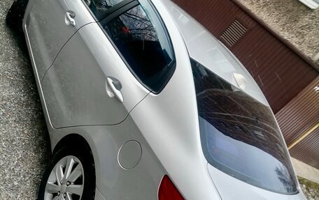 KIA Rio III рестайлинг, 2014 год, 820 000 рублей, 5 фотография