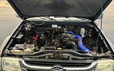 Great Wall Safe, 2006 год, 420 000 рублей, 1 фотография