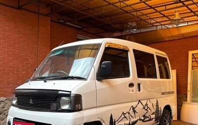 Mitsubishi Minicab, 2002 год, 385 000 рублей, 1 фотография