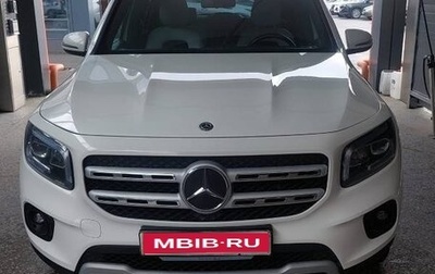 Mercedes-Benz GLB, 2020 год, 2 930 000 рублей, 1 фотография