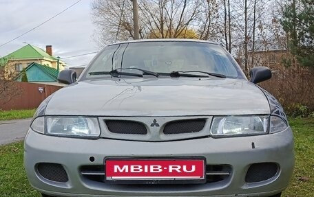 Mitsubishi Carisma I, 1998 год, 220 000 рублей, 2 фотография
