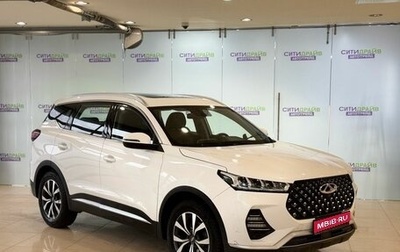 Chery Tiggo 7 Pro, 2022 год, 1 112 000 рублей, 1 фотография