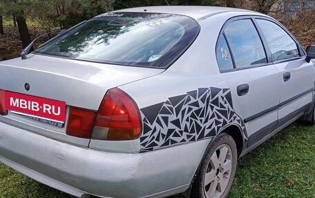 Mitsubishi Carisma I, 1998 год, 220 000 рублей, 4 фотография