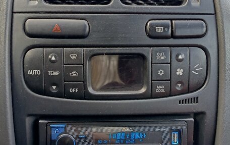 Mitsubishi Carisma I, 1998 год, 220 000 рублей, 8 фотография