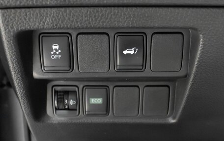 Nissan X-Trail, 2021 год, 2 570 000 рублей, 10 фотография