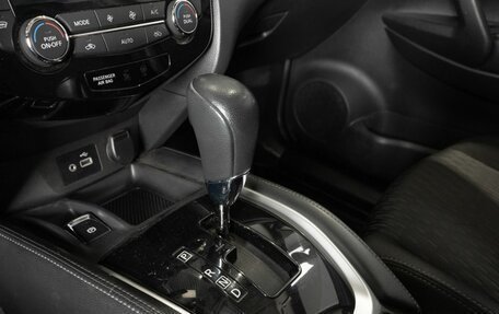 Nissan X-Trail, 2021 год, 2 570 000 рублей, 5 фотография