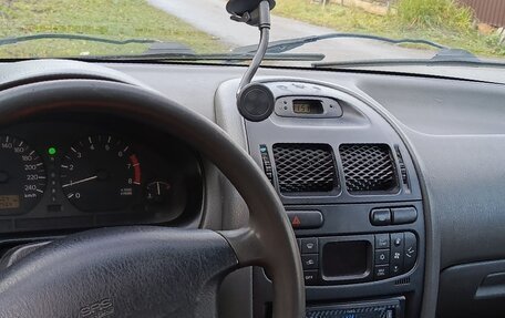 Mitsubishi Carisma I, 1998 год, 220 000 рублей, 10 фотография