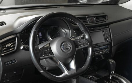 Nissan X-Trail, 2021 год, 2 570 000 рублей, 3 фотография