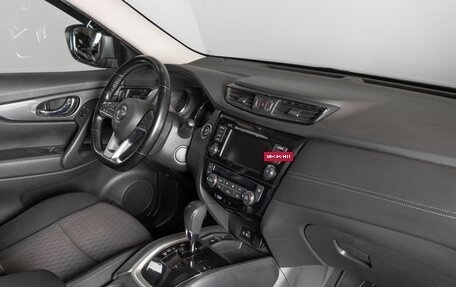 Nissan X-Trail, 2021 год, 2 570 000 рублей, 4 фотография