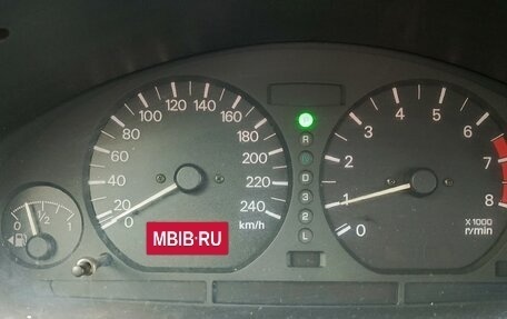 Mitsubishi Carisma I, 1998 год, 220 000 рублей, 12 фотография