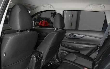 Nissan X-Trail, 2021 год, 2 570 000 рублей, 19 фотография